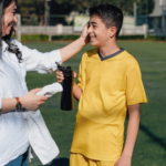 Nos activités phares pour resserrer les liens mère-fils avec un adolescent