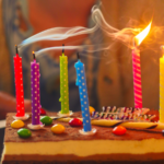 Organisez un anniversaire du tonnerre pour votre enfant !