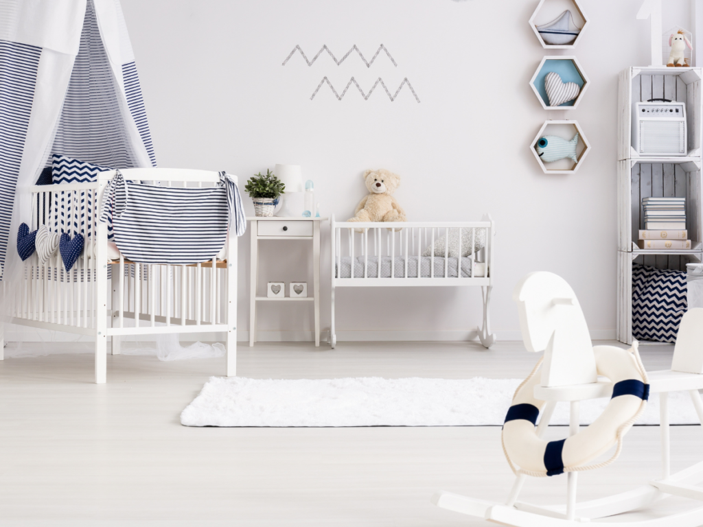 Quel parquet choisir pour une chambre d’enfant ?