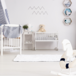 Quel parquet choisir pour une chambre d’enfant ?