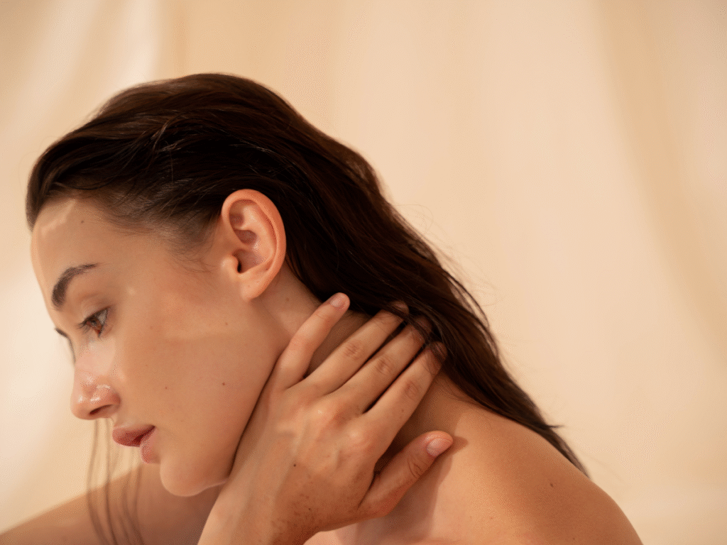 Qu’est-ce qu’une peau réactive ? Comprendre les signaux d’alerte